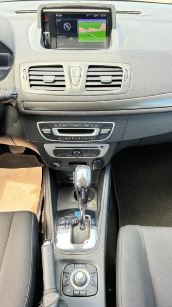 Renault Megane III 1.5 dCi 110ch Business Edition AUTO EDC6