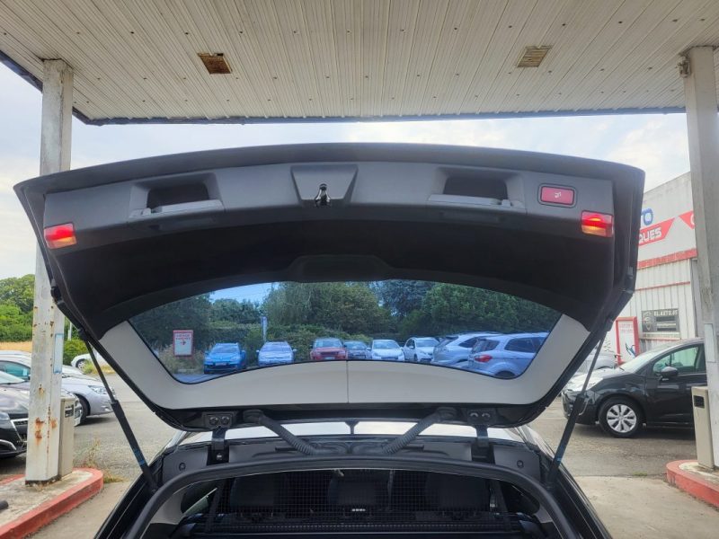 MERCEDES-BENZ CLASSE C T-MODEL (S204) C 200 CDI (204.207) 2010