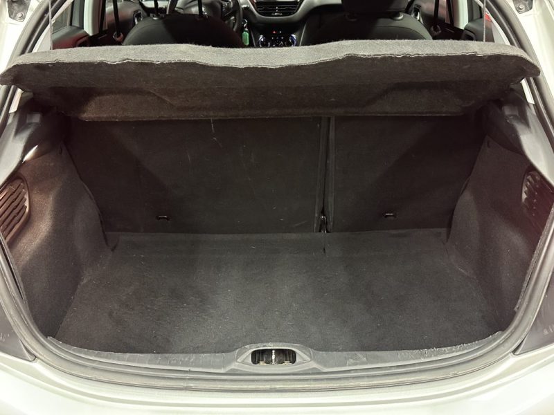 PEUGEOT 208 ACTIVE 1.6 HDI 100CV - Très bon état - Garantie 6 mois - Courroie de distribution faite 