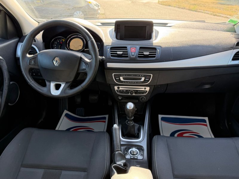 Renault Megane III 1.4 TCE 130 - GPS - Bluetooth - Révisée & Garantie 6 Mois