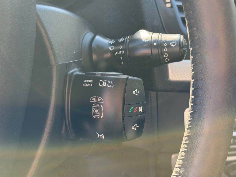 Renault Megane III 1.4 TCE 130 - GPS - Bluetooth - Révisée & Garantie 6 Mois