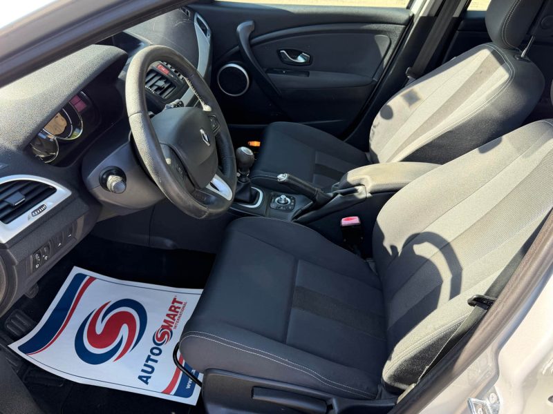 Renault Megane III 1.4 TCE 130 - GPS - Bluetooth - Révisée & Garantie 6 Mois