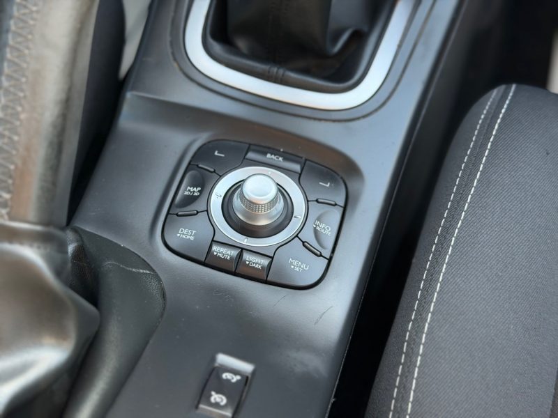 Renault Megane III 1.4 TCE 130 - GPS - Bluetooth - Révisée & Garantie 6 Mois