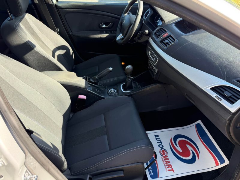 Renault Megane III 1.4 TCE 130 - GPS - Bluetooth - Révisée & Garantie 6 Mois