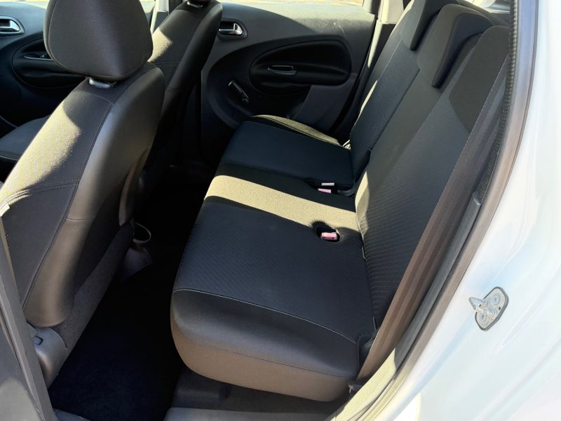 Citroën C3 Picasso 1.4 VTi 95ch Attraction - Faible Kilométrage - Chaine - Révisée & Garantie 6 Mois