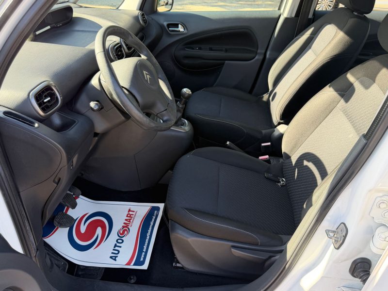 Citroën C3 Picasso 1.4 VTi 95ch Attraction - Faible Kilométrage - Chaine - Révisée & Garantie 6 Mois