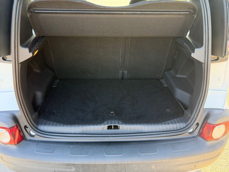 Citroën C3 Picasso 1.4 VTi 95ch Attraction - Faible Kilométrage - Chaine - Révisée & Garantie 6 Mois