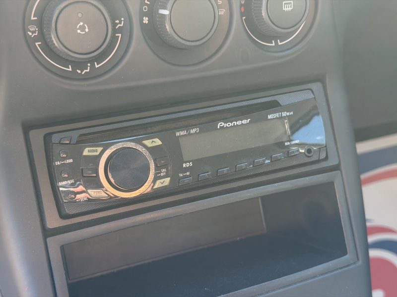 Citroën C3 Picasso 1.4 VTi 95ch Attraction - Faible Kilométrage - Chaine - Révisée & Garantie 6 Mois