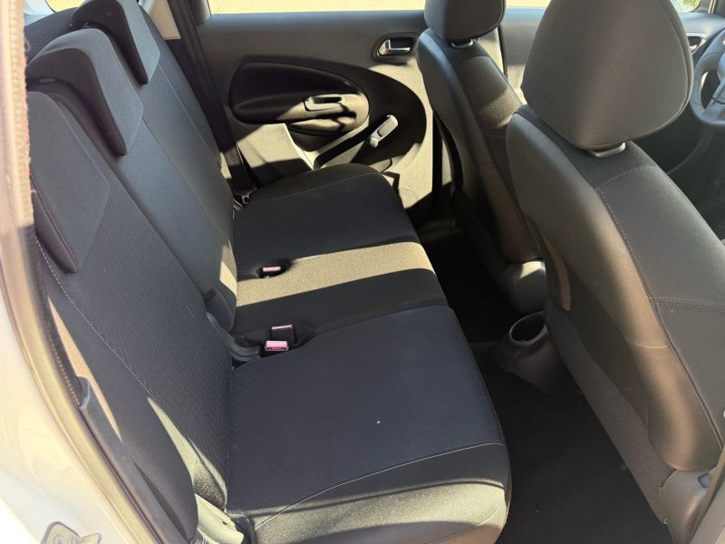 Citroën C3 Picasso 1.4 VTi 95ch Attraction - Faible Kilométrage - Chaine - Révisée & Garantie 6 Mois