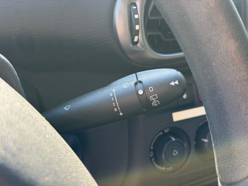 Citroën C3 Picasso 1.4 VTi 95ch Attraction - Faible Kilométrage - Chaine - Révisée & Garantie 6 Mois