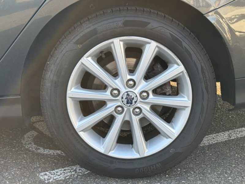 FORD Focus SW 1.0 EcoBoost 125ch Titanium Garantie 6 Mois