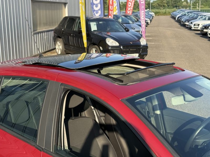 RENAULT Clio 1.2L100ch Dynamique 5p 1ére Main Garantie 6 Mois