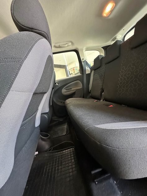 CITROËN C3 PICASSO 2012 – Entretien à jour – Garantie 12 mois – Contrôle technique OK