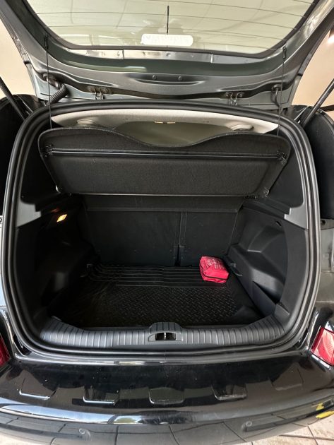 CITROËN C3 PICASSO 2012 – Entretien à jour – Garantie 12 mois – Contrôle technique OK