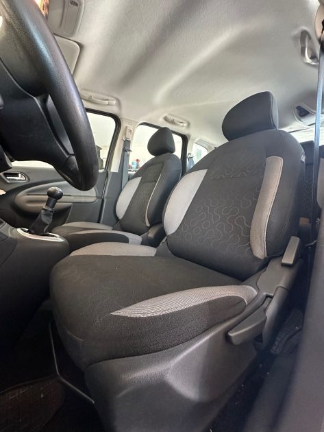 CITROËN C3 PICASSO 2012 – Entretien à jour – Garantie 12 mois – Contrôle technique OK