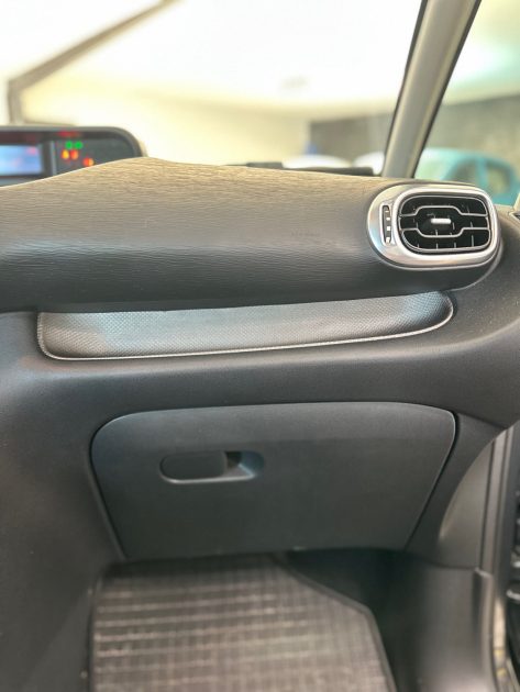 CITROËN C3 PICASSO 2012 – Entretien à jour – Garantie 12 mois – Contrôle technique OK
