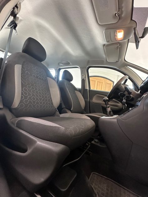 CITROËN C3 PICASSO 2012 – Entretien à jour – Garantie 12 mois – Contrôle technique OK