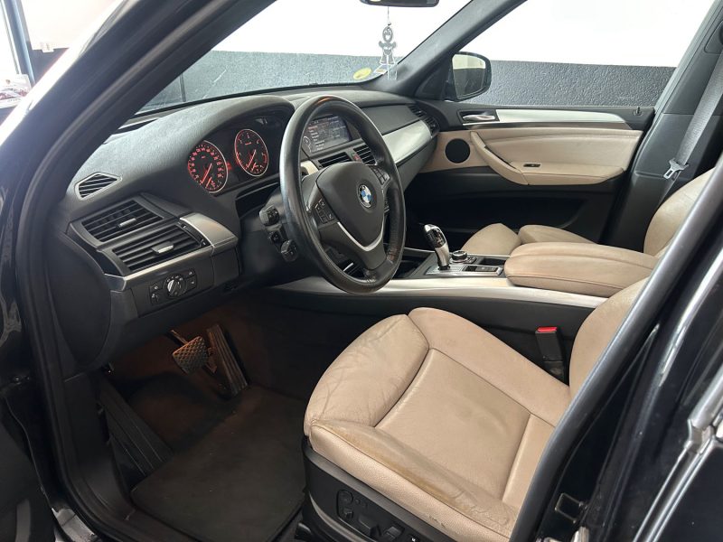 BMW X5 40D 3.0 306 PACK SPORT