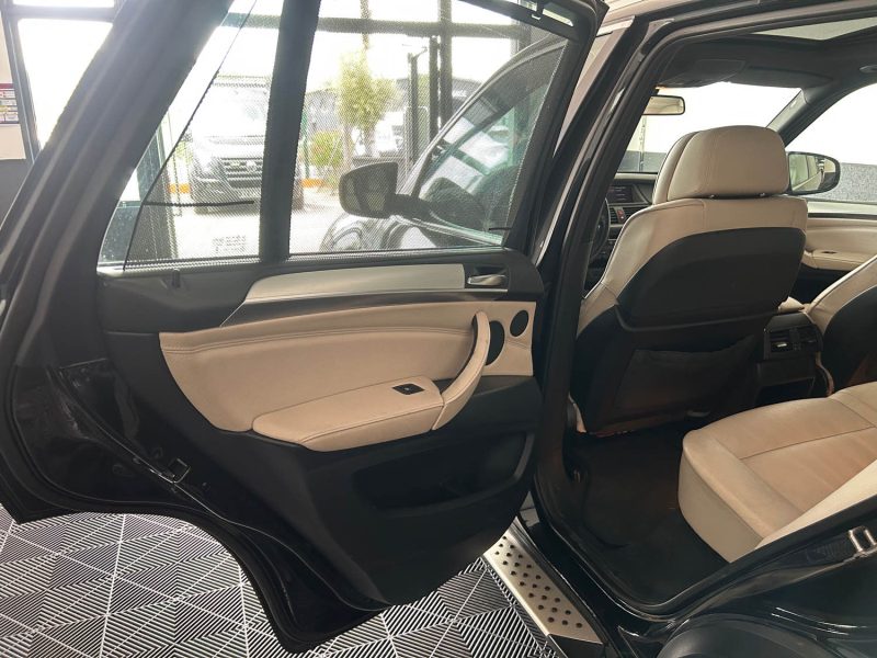 BMW X5 40D 3.0 306 PACK SPORT
