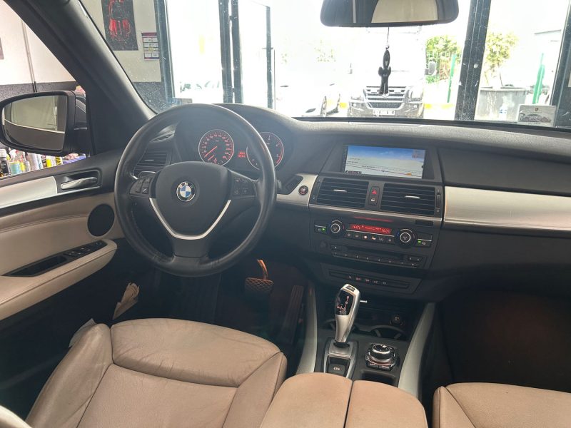 BMW X5 40D 3.0 306 PACK SPORT