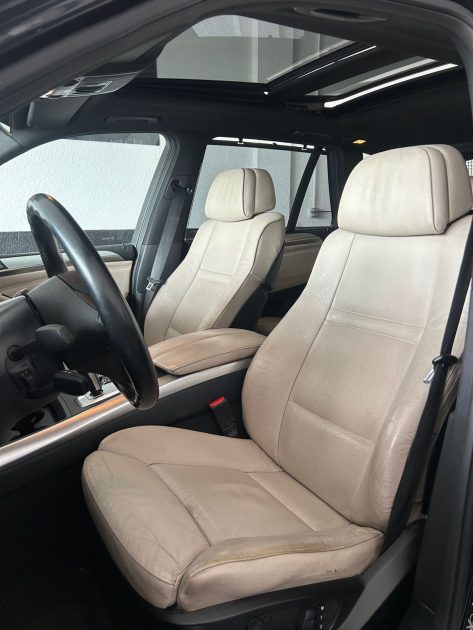BMW X5 40D 3.0 306 PACK SPORT