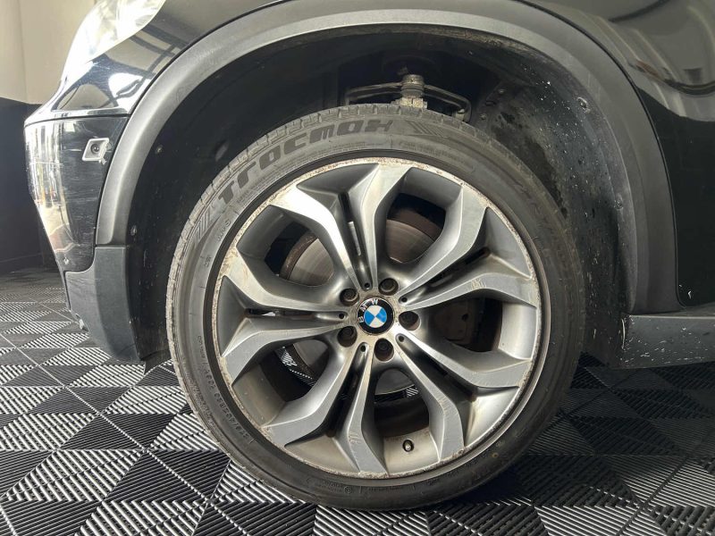 BMW X5 40D 3.0 306 PACK SPORT