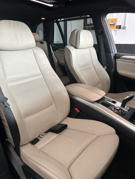 BMW X5 40D 3.0 306 PACK SPORT