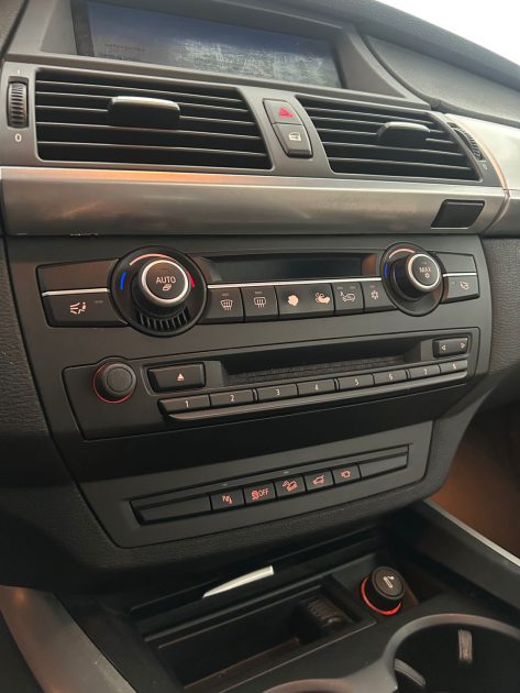 BMW X5 40D 3.0 306 PACK SPORT