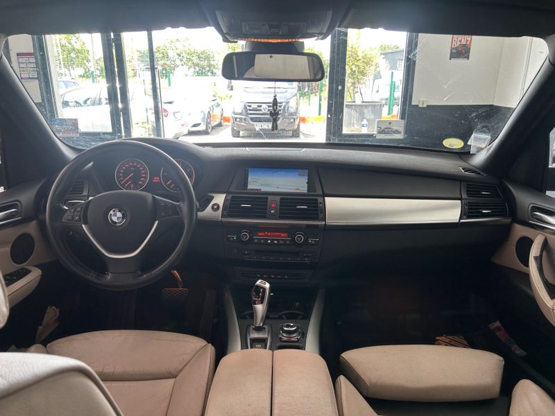 BMW X5 40D 3.0 306 PACK SPORT