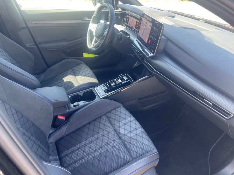 VOLKSWAGEN GOLF 2.0 TDI 150CH R-LINE DSG7 26MKM
