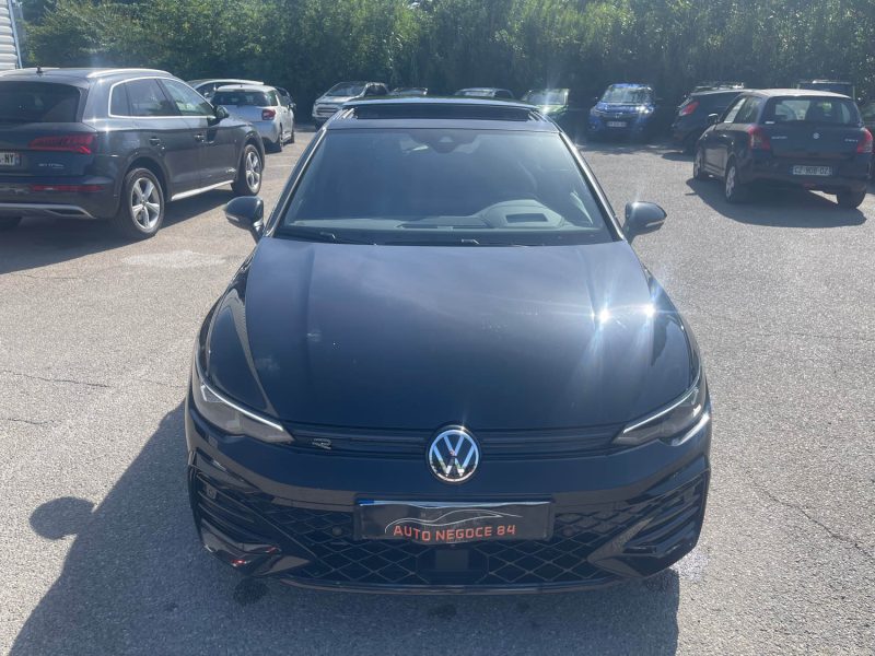VOLKSWAGEN GOLF 2.0 TDI 150CH R-LINE DSG7 26MKM