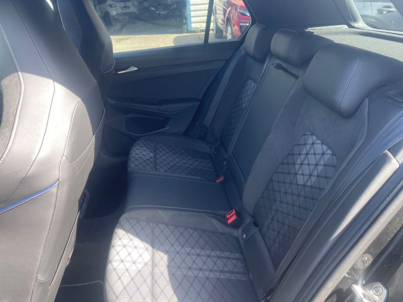 VOLKSWAGEN GOLF 2.0 TDI 150CH R-LINE DSG7 26MKM