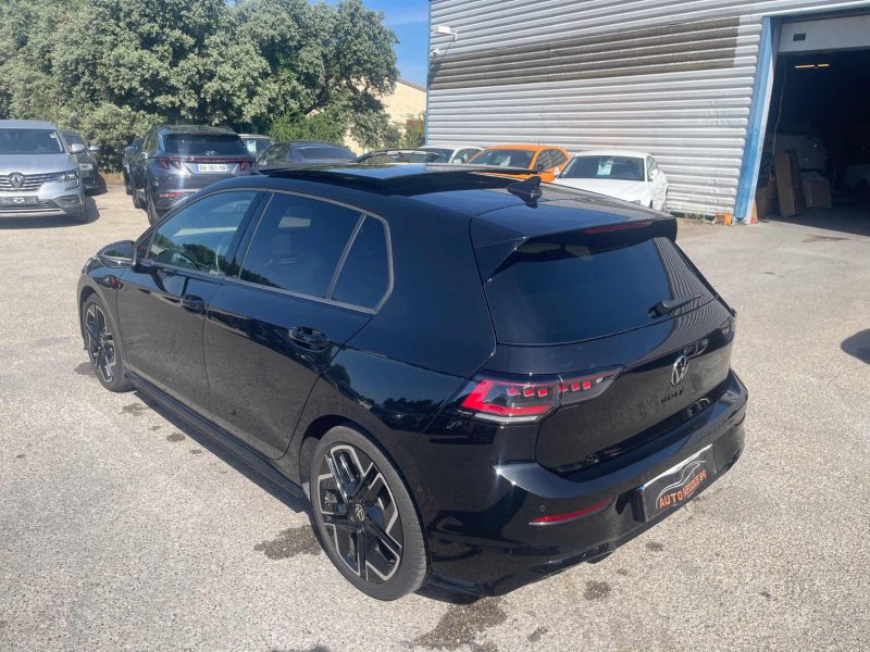 VOLKSWAGEN GOLF 2.0 TDI 150CH R-LINE DSG7 26MKM
