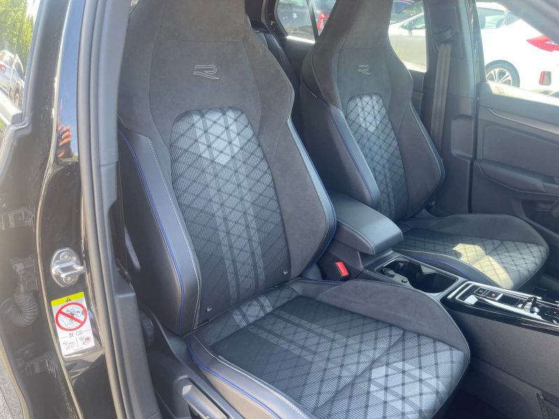 VOLKSWAGEN GOLF 2.0 TDI 150CH R-LINE DSG7 26MKM