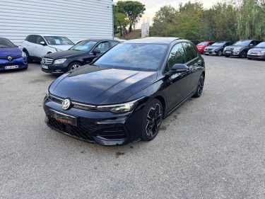 VOLKSWAGEN GOLF 2.0 TDI 150CH R-LINE DSG7 26MKM