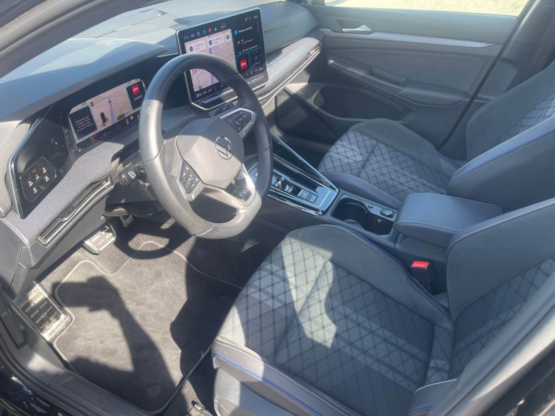 VOLKSWAGEN GOLF 2.0 TDI 150CH R-LINE DSG7 26MKM