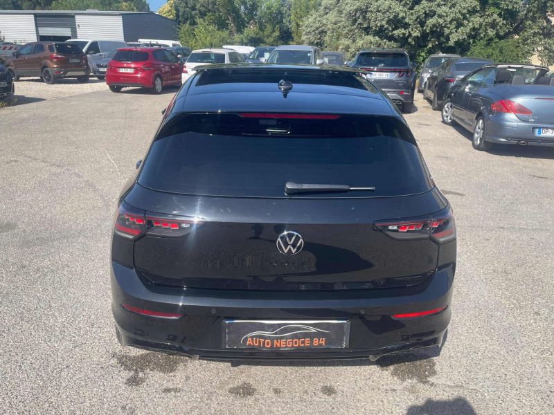 VOLKSWAGEN GOLF 2.0 TDI 150CH R-LINE DSG7 26MKM