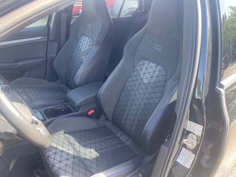VOLKSWAGEN GOLF 2.0 TDI 150CH R-LINE DSG7 26MKM
