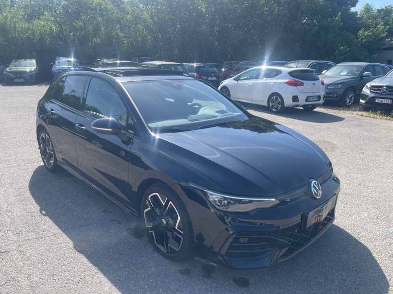 VOLKSWAGEN GOLF 2.0 TDI 150CH R-LINE DSG7 26MKM