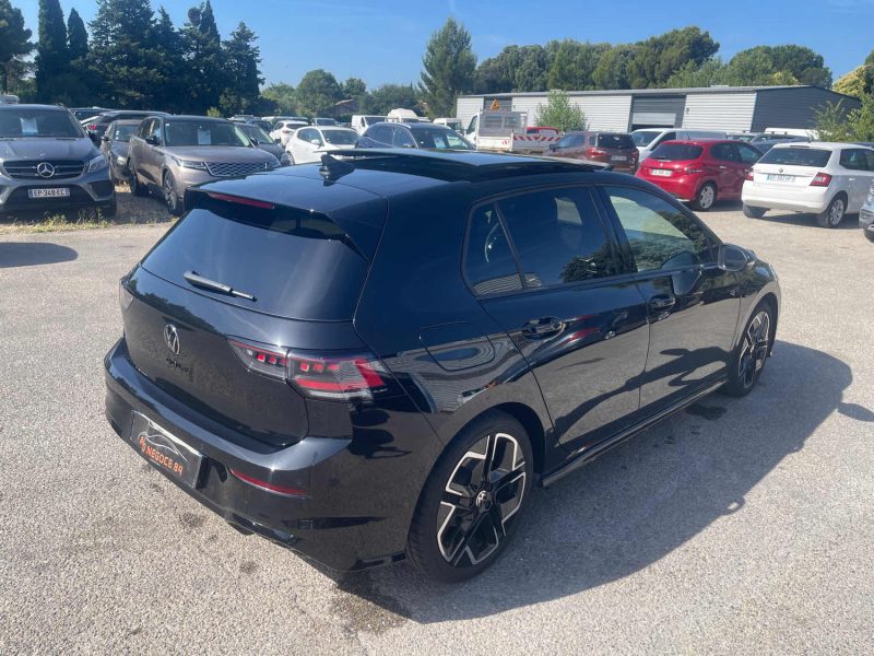 VOLKSWAGEN GOLF 2.0 TDI 150CH R-LINE DSG7 26MKM