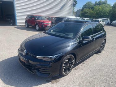 VOLKSWAGEN GOLF 2.0 TDI 150CH R-LINE DSG7 26MKM