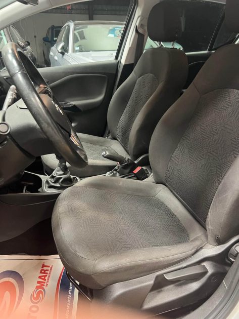 MAGNIFIQUE OPEL CORSA EXCITE 1.4 90CH BVM (CAMÉRA DE RECUL, CLIMATISATION AUTOMATIQUE) ⭐️⭐️⭐️⭐️⭐️