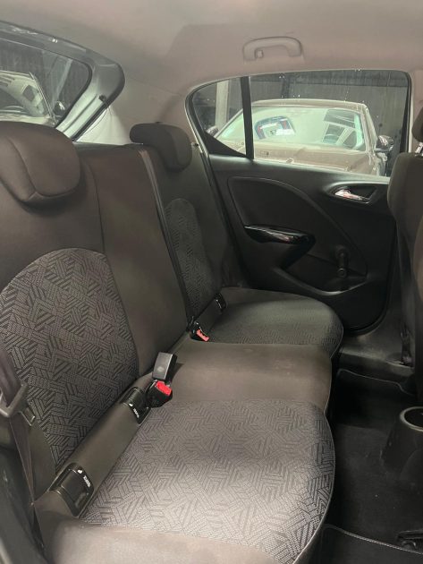 MAGNIFIQUE OPEL CORSA EXCITE 1.4 90CH BVM (CAMÉRA DE RECUL, CLIMATISATION AUTOMATIQUE) ⭐️⭐️⭐️⭐️⭐️