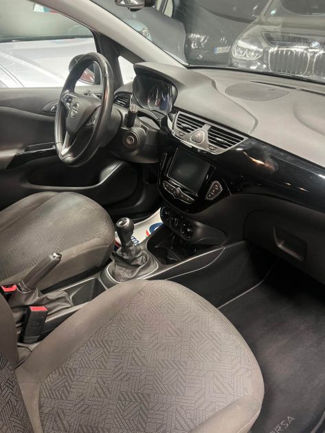 MAGNIFIQUE OPEL CORSA EXCITE 1.4 90CH BVM (CAMÉRA DE RECUL, CLIMATISATION AUTOMATIQUE) ⭐️⭐️⭐️⭐️⭐️