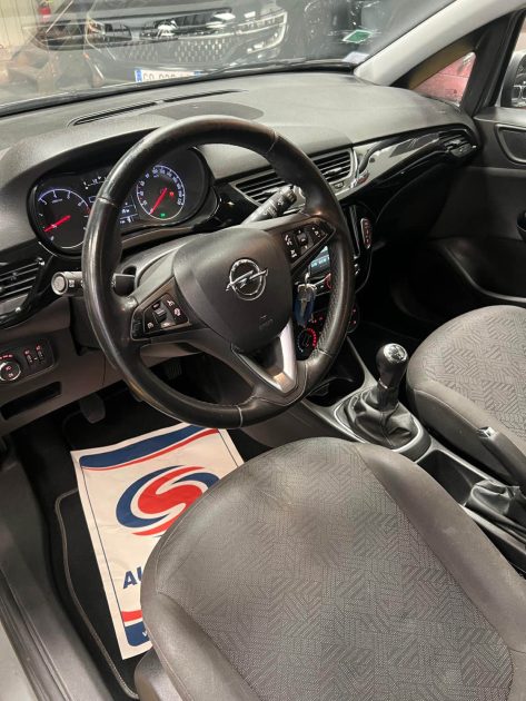 MAGNIFIQUE OPEL CORSA EXCITE 1.4 90CH BVM (CAMÉRA DE RECUL, CLIMATISATION AUTOMATIQUE) ⭐️⭐️⭐️⭐️⭐️