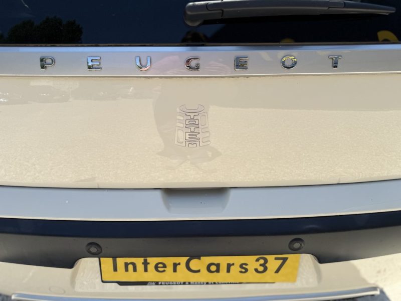 PEUGEOT 1007 DOLCE 1.6E 2-TRONIC 2008 KIT DISTRIBUTION FAIT EN NOVEMBRE 2023 A 54000KM