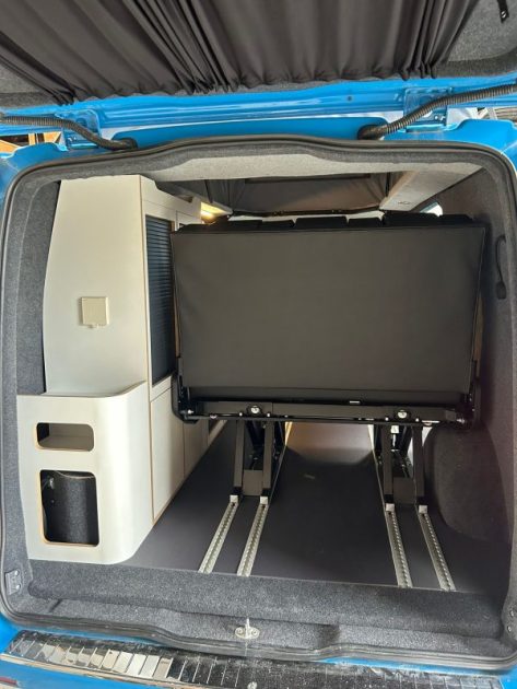 MERCEDES VITO 114 1.7 CDI BLUETEC - 16V TURBO 2021