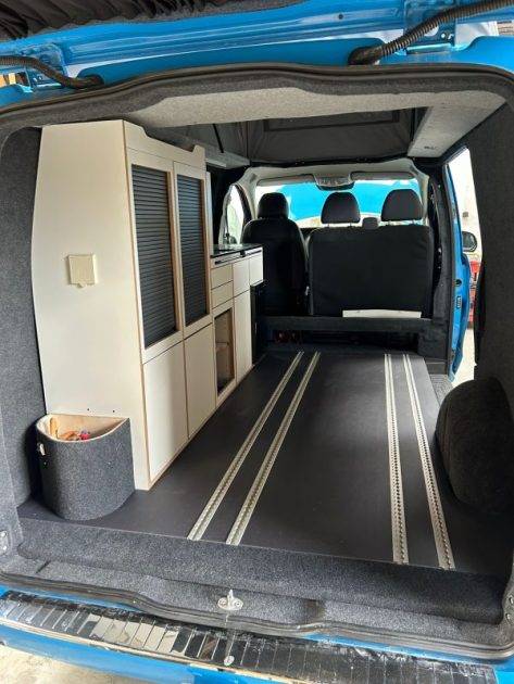 MERCEDES VITO 114 1.7 CDI BLUETEC - 16V TURBO 2021