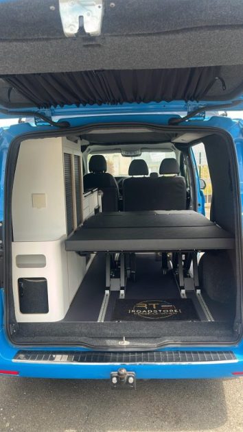 MERCEDES VITO 114 1.7 CDI BLUETEC - 16V TURBO 2021