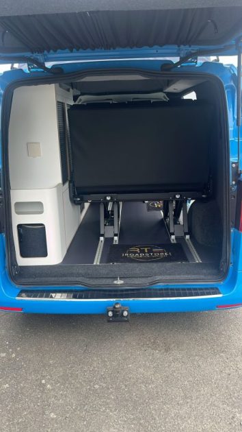 MERCEDES VITO 114 1.7 CDI BLUETEC - 16V TURBO 2021